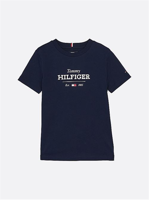  TOMMY HILFIGER | KB0KB09356J/C1G